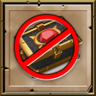 Only Determination Trophy