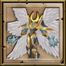 Sans Seraph Trophy