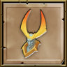 Seraph the Defeated Trophy