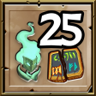 The Awoken Trophy