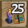 The Melting Remnant Trophy