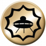All Your Base Are Belong To Us Trophy