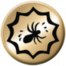 Bug Hunt Trophy