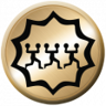 Chain Explosion Trophy