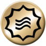 Earth Element Trophy