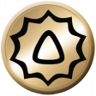 Fire Element Trophy