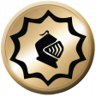 Medieval Master Trophy