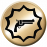 Quick Draw Trophy