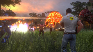 Serious Sam Collection Screenshot 1