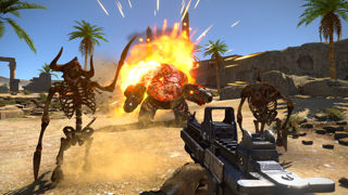 Serious Sam Collection Screenshot 3
