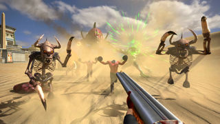Serious Sam Collection Screenshot 5