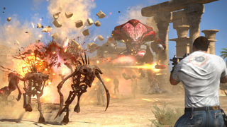 Serious Sam Collection Screenshot 6