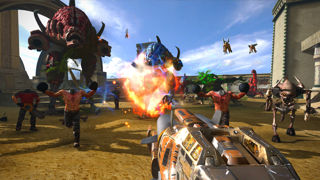 Serious Sam Collection Screenshot 8