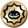 Trick or Treat Trophy
