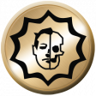 Wanted Dead or Alive Trophy