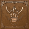 Gear up! Trophy