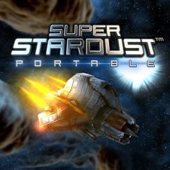 super stardust ps5