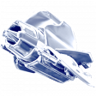 Super Stardust Hero Trophy