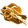 Well Prepared Trophy