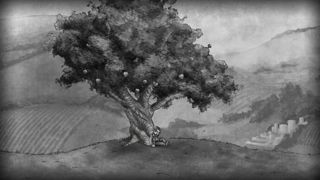 The Bridge Screenshot 4
