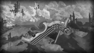 The Bridge Screenshot 5