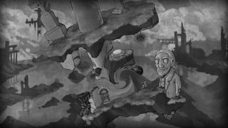 The Bridge Screenshot 7