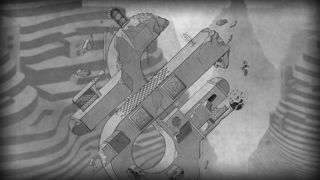 The Bridge Screenshot 1