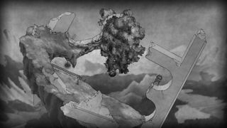 The Bridge Screenshot 3