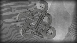 The Bridge Screenshot 2