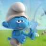 Agile Smurf Trophy