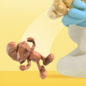 Collector Smurf Trophy
