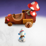 Fast Smurf Trophy