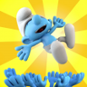 Heroic Smurf Trophy