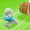 Marathon Smurf Trophy