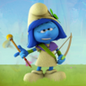 Robin Smurf Trophy