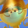 Smurf! Trophy