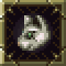 Feline Sentry Trophy