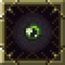Melee Orb Trophy