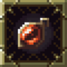 Spell Necklace Trophy