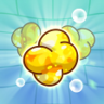 Party Forager Trophy