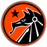 Jackal Head Trophy