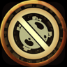 No Colony! Denied! Trophy