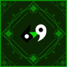 Yin-Yang Trophy