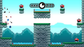 10 Second Ninja X Screenshot 10