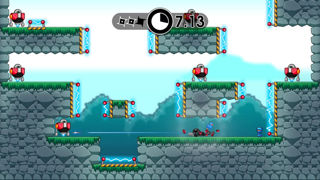 10 Second Ninja X Screenshot 1
