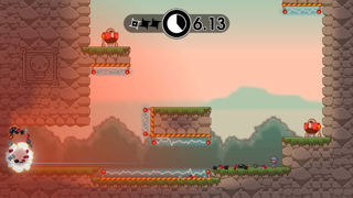 10 Second Ninja X Screenshot 5