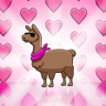 Yay - I'm a llama again! Trophy