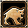 Bad Dog Trophy