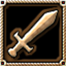 First Blood Trophy