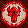 Dragon Slayer Trophy